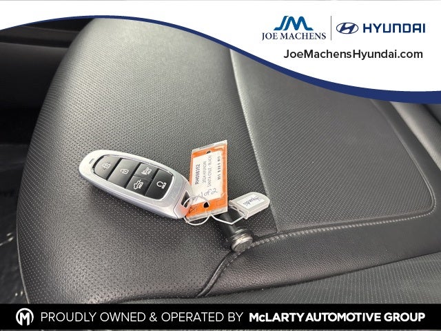 2024 Hyundai Santa Cruz NIGHT AWD