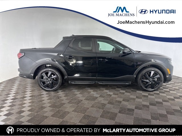 2024 Hyundai Santa Cruz NIGHT AWD