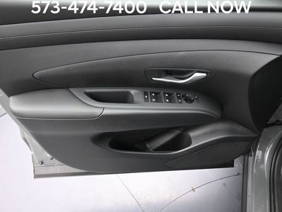 2026 Hyundai Santa Cruz SEL Activity AWD