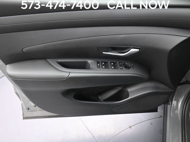 2026 Hyundai Santa Cruz SEL Activity AWD