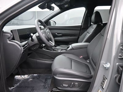 2026 Hyundai Santa Cruz SEL Activity AWD