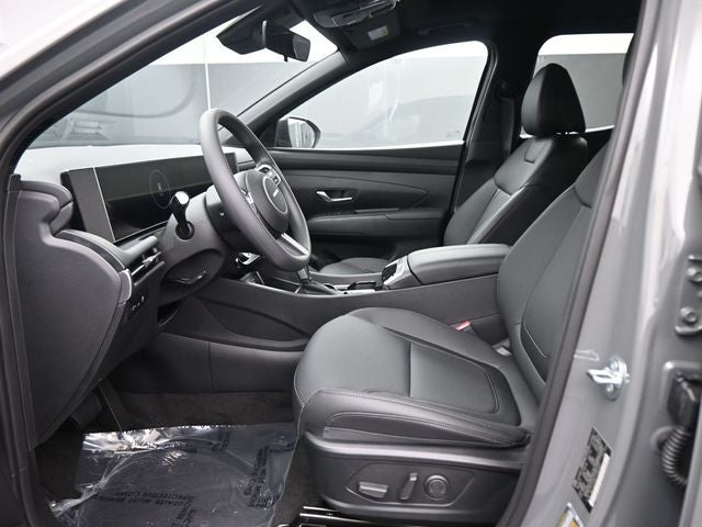 2026 Hyundai Santa Cruz SEL Activity AWD