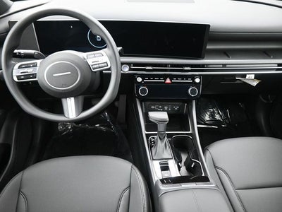 2026 Hyundai Santa Cruz SEL Activity AWD