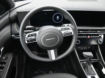 2026 Hyundai Santa Cruz SEL Activity AWD