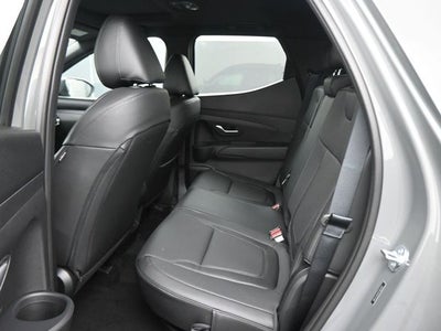 2026 Hyundai Santa Cruz SEL Activity AWD