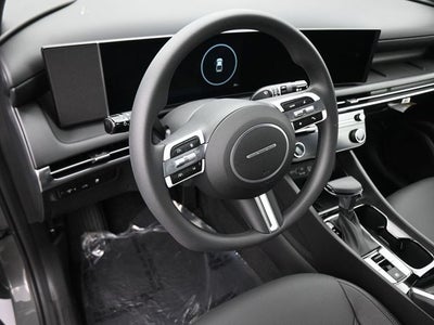 2026 Hyundai Santa Cruz SEL Activity AWD