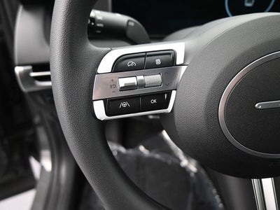 2026 Hyundai Santa Cruz SEL Activity AWD