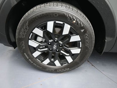 2026 Hyundai Santa Cruz SEL Activity AWD