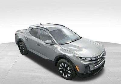 2026 Hyundai Santa Cruz SEL Activity AWD