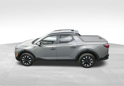 2026 Hyundai Santa Cruz SEL Activity AWD