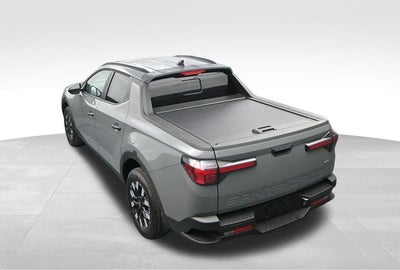 2026 Hyundai Santa Cruz SEL Activity AWD