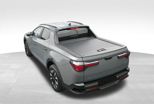 2026 Hyundai Santa Cruz SEL Activity AWD