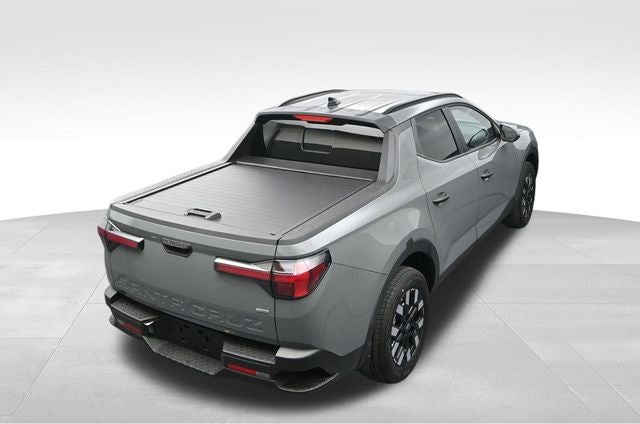 2026 Hyundai Santa Cruz SEL Activity AWD