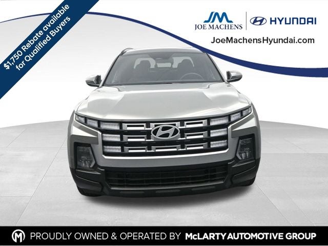 2026 Hyundai Santa Cruz SEL Activity AWD