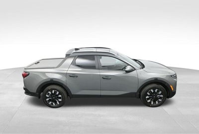 2026 Hyundai Santa Cruz SEL Activity AWD