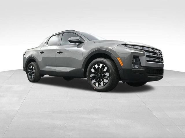 2026 Hyundai Santa Cruz SEL Activity AWD
