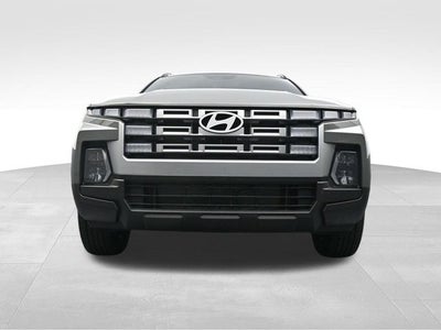 2026 Hyundai Santa Cruz SEL Activity AWD