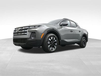 2026 Hyundai Santa Cruz SEL Activity AWD