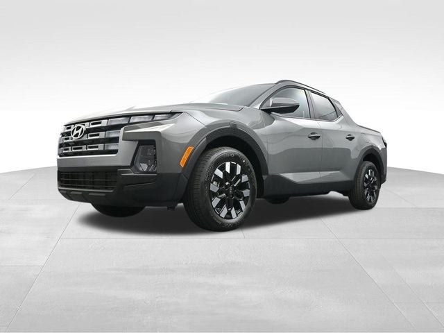 2026 Hyundai Santa Cruz SEL Activity AWD