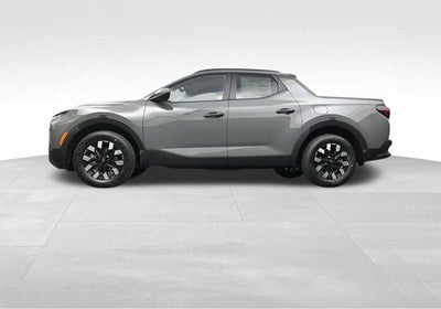 2026 Hyundai Santa Cruz SEL Activity AWD