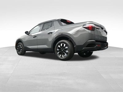 2026 Hyundai Santa Cruz SEL Activity AWD