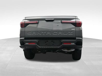 2026 Hyundai Santa Cruz SEL Activity AWD