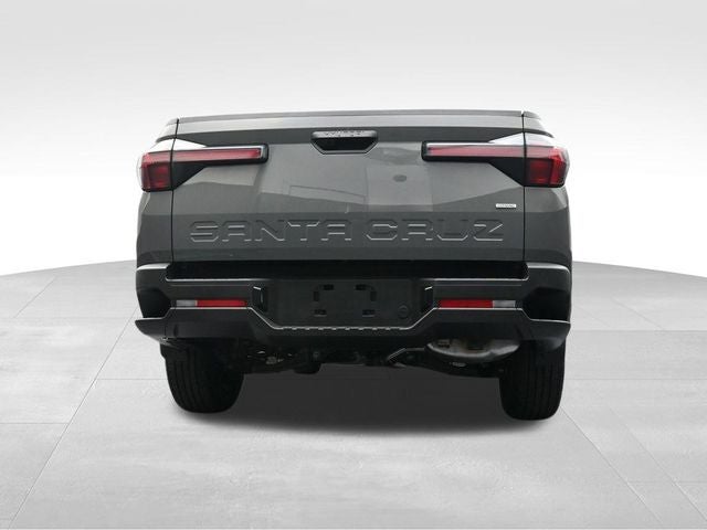 2026 Hyundai Santa Cruz SEL Activity AWD