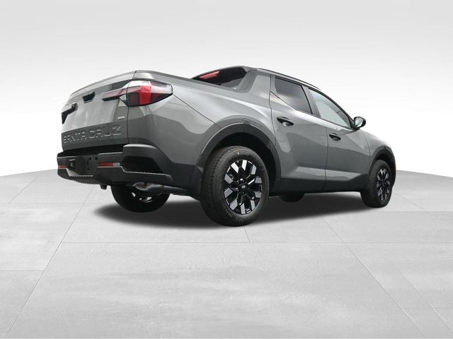 2026 Hyundai Santa Cruz SEL Activity AWD