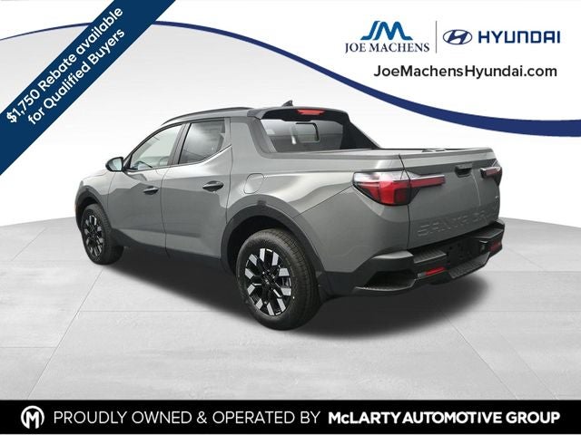 2026 Hyundai Santa Cruz SEL Activity AWD