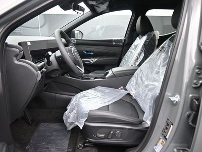 2026 Hyundai Santa Cruz SEL Activity AWD