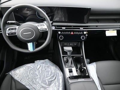 2026 Hyundai Santa Cruz SEL Activity AWD