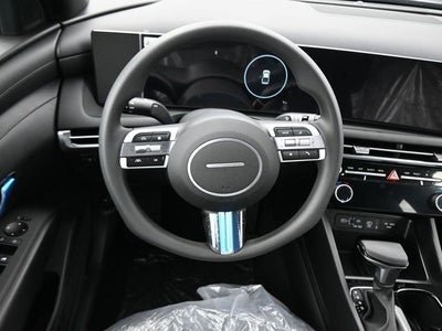 2026 Hyundai Santa Cruz SEL Activity AWD