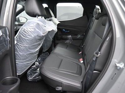 2026 Hyundai Santa Cruz SEL Activity AWD