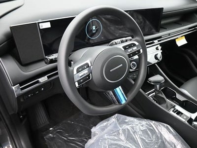 2026 Hyundai Santa Cruz SEL Activity AWD