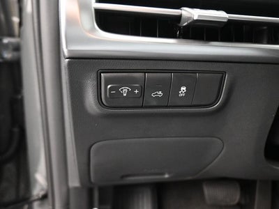 2026 Hyundai Santa Cruz SEL Activity AWD