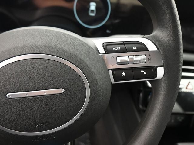 2026 Hyundai Santa Cruz SEL Activity AWD