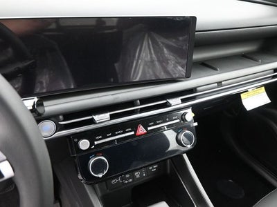 2026 Hyundai Santa Cruz SEL Activity AWD