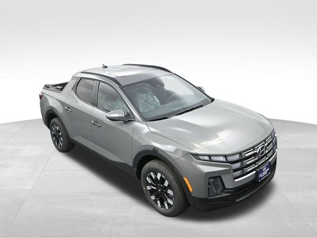2026 Hyundai Santa Cruz SEL Activity AWD
