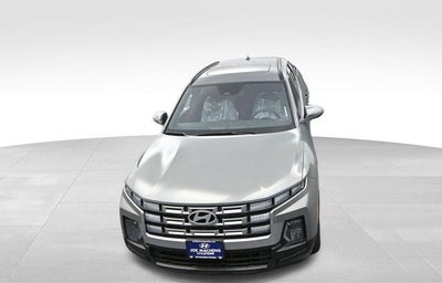 2026 Hyundai Santa Cruz SEL Activity AWD