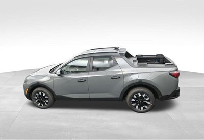 2026 Hyundai Santa Cruz SEL Activity AWD