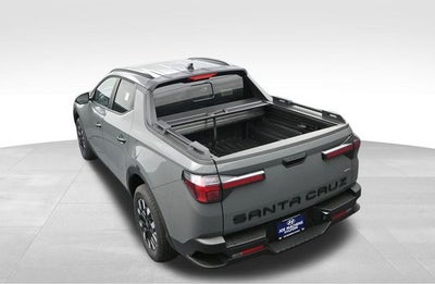 2026 Hyundai Santa Cruz SEL Activity AWD