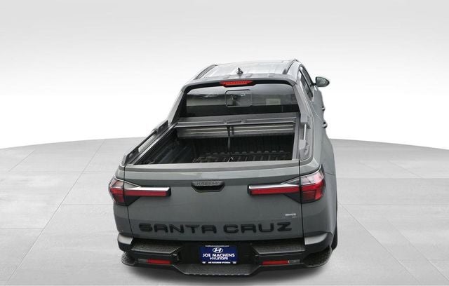2026 Hyundai Santa Cruz SEL Activity AWD