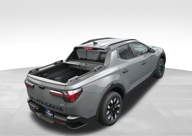 2026 Hyundai Santa Cruz SEL Activity AWD