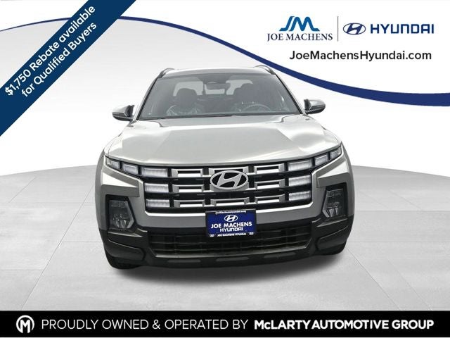 2026 Hyundai Santa Cruz SEL Activity AWD