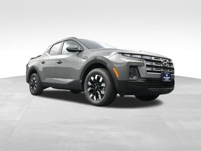 2026 Hyundai Santa Cruz SEL Activity AWD