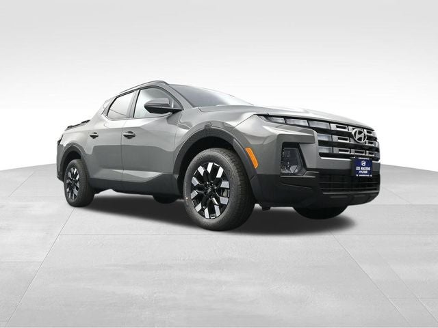 2026 Hyundai Santa Cruz SEL Activity AWD