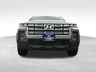 2026 Hyundai Santa Cruz SEL Activity AWD