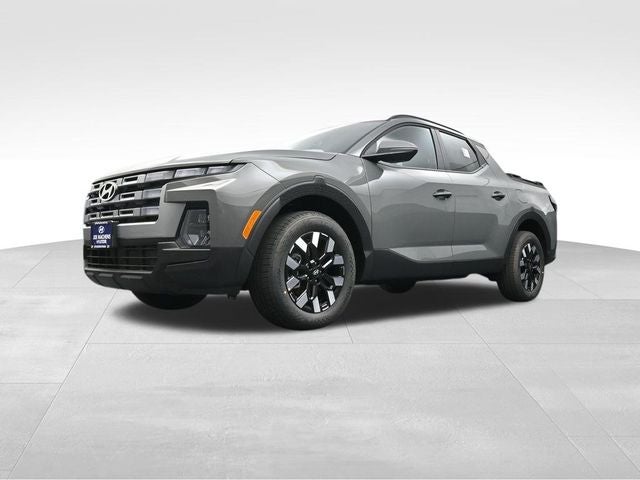 2026 Hyundai Santa Cruz SEL Activity AWD