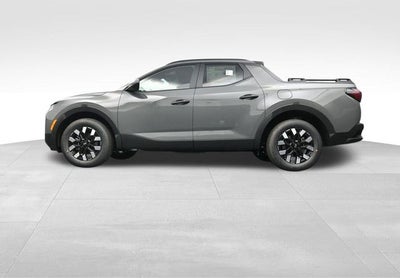 2026 Hyundai Santa Cruz SEL Activity AWD