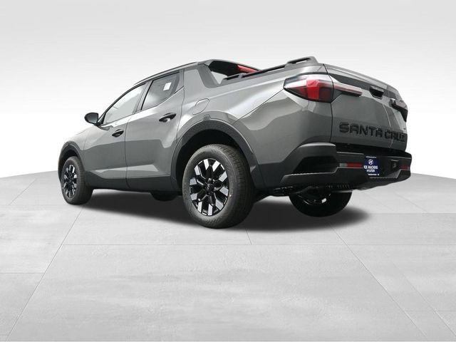2026 Hyundai Santa Cruz SEL Activity AWD